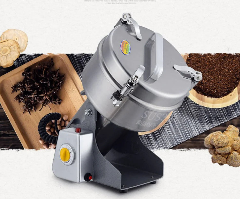 Spices Hebals Cereals  2500G Grains