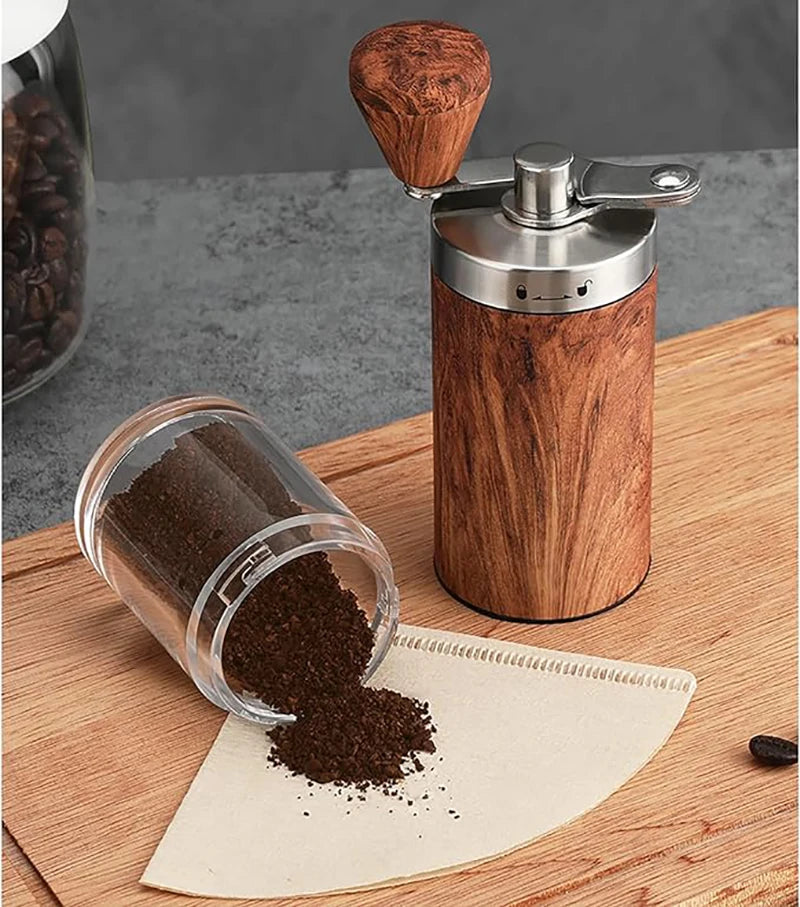 Manual Coffee Grinder