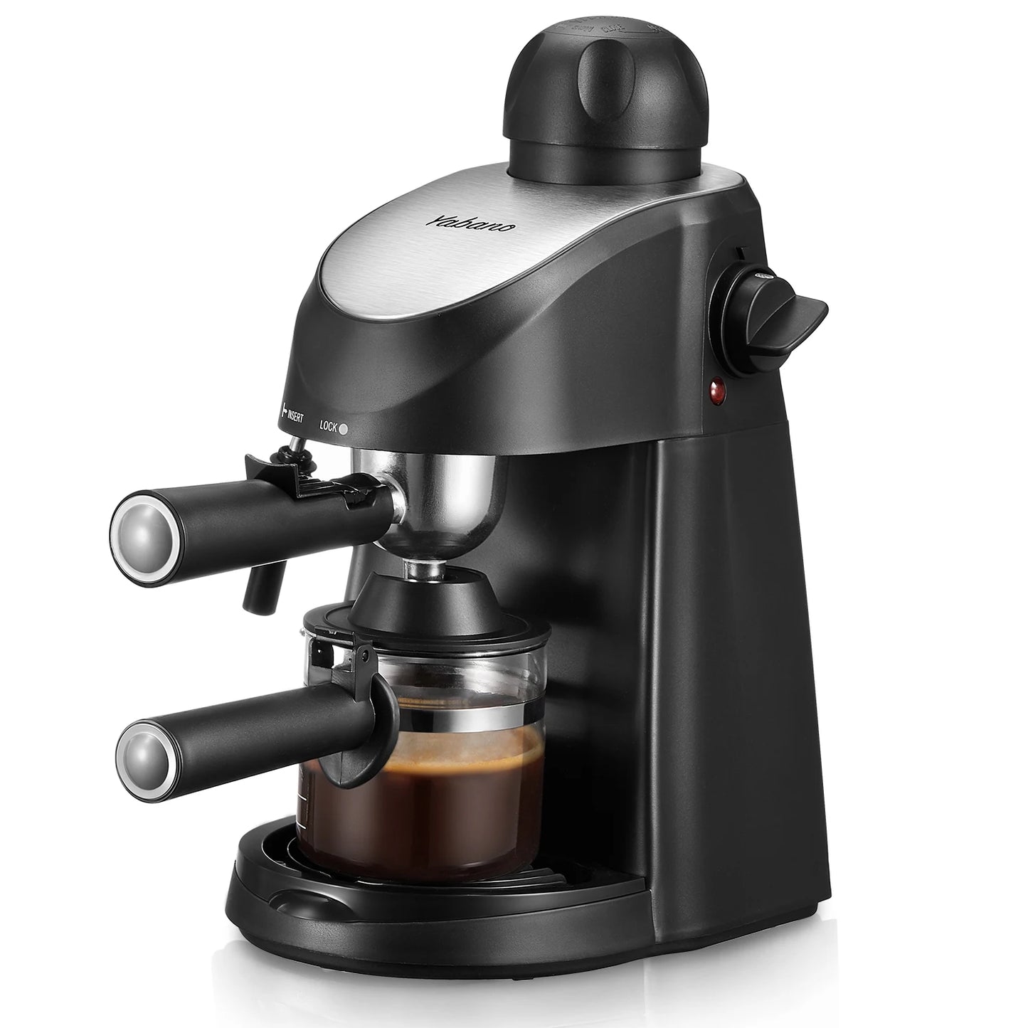 3.5 Bar Espresso Coffee Maker