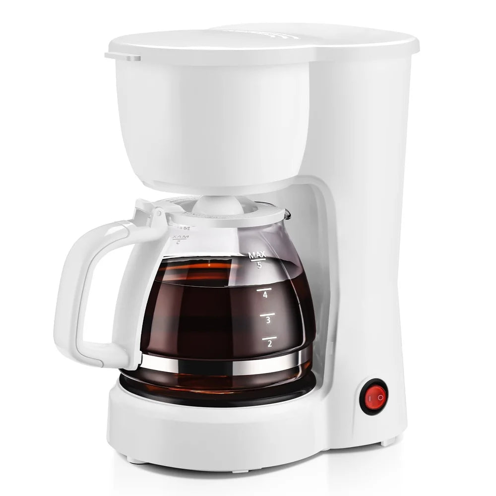 Programmable Drip Coffee Maker