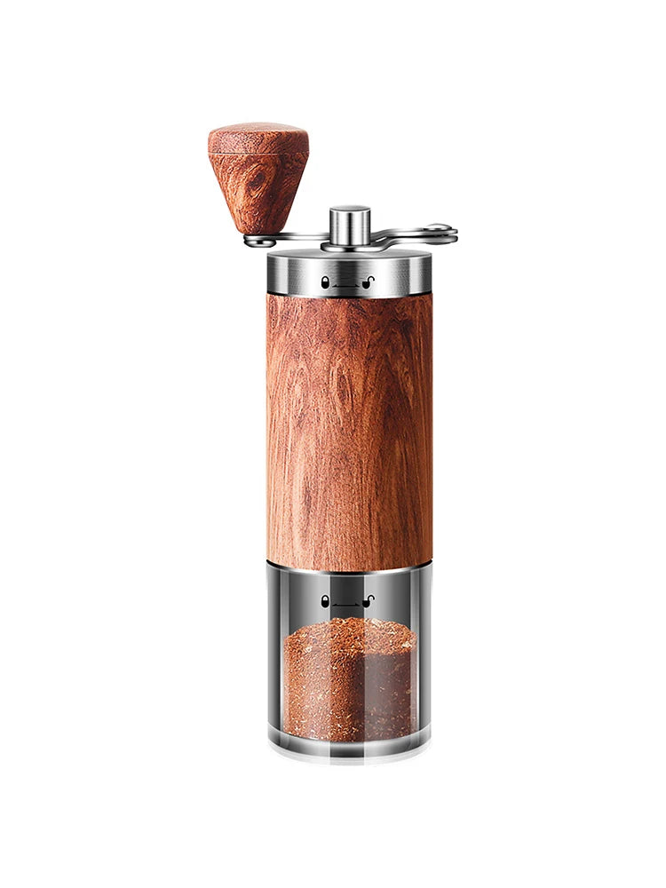 Manual Coffee Grinder