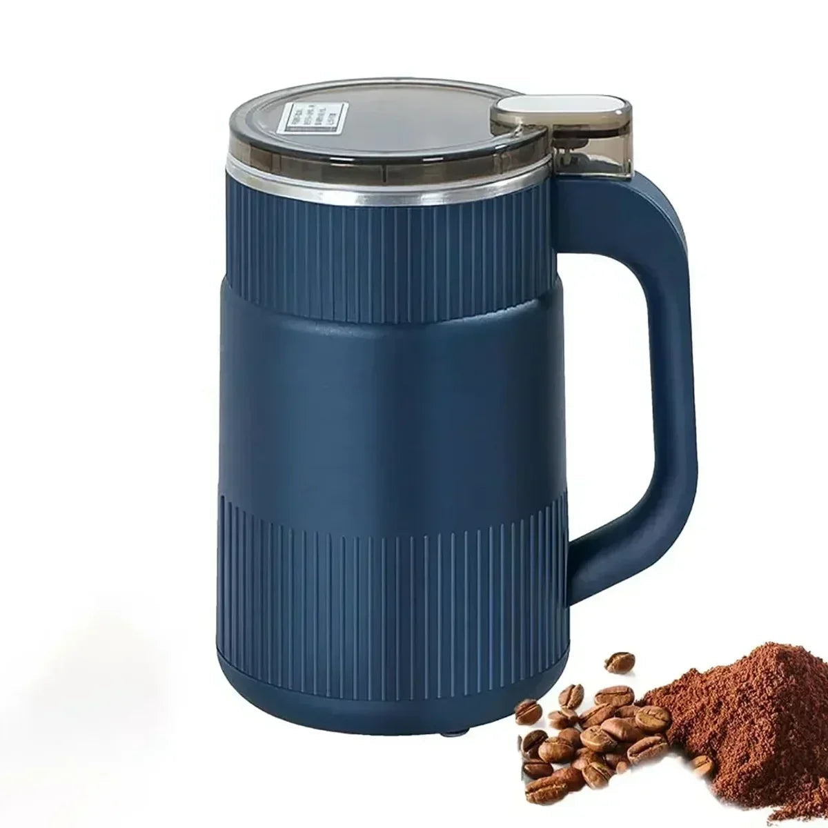 Small Electric Coffee Bean Grinder
