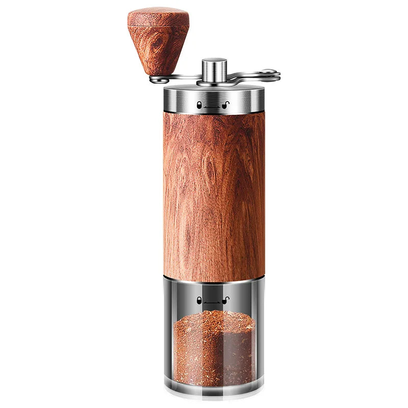 Manual Coffee Grinder