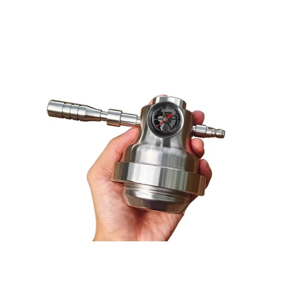 Pneumatic Coffee Maker