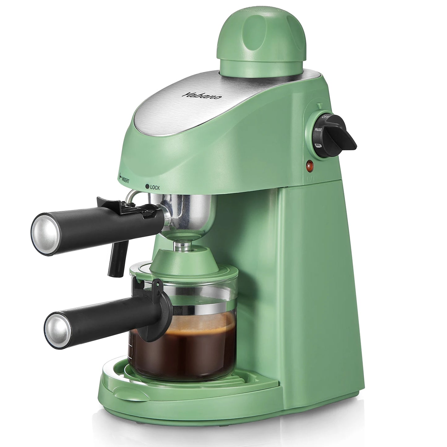 3.5 Bar Espresso Coffee Maker