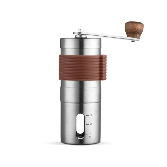 Portable Mini Manual Coffee Grinder