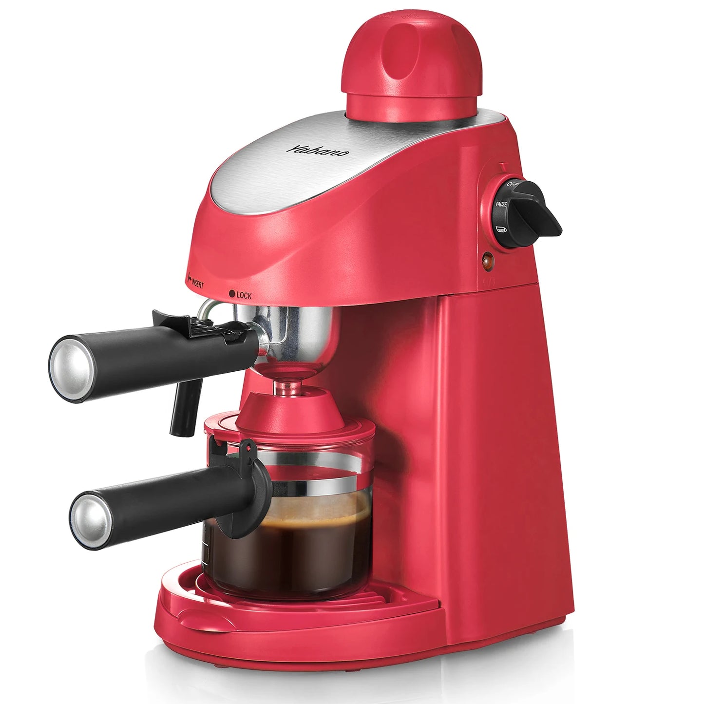 3.5 Bar Espresso Coffee Maker