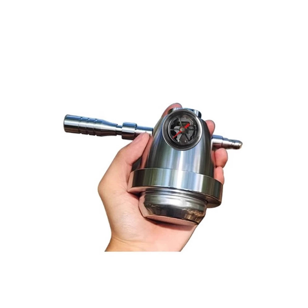 Pneumatic Coffee Maker